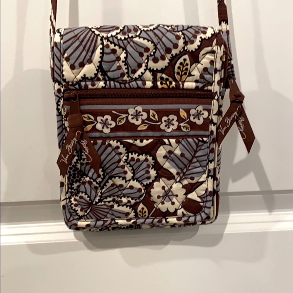 Vera Bradley crossbody